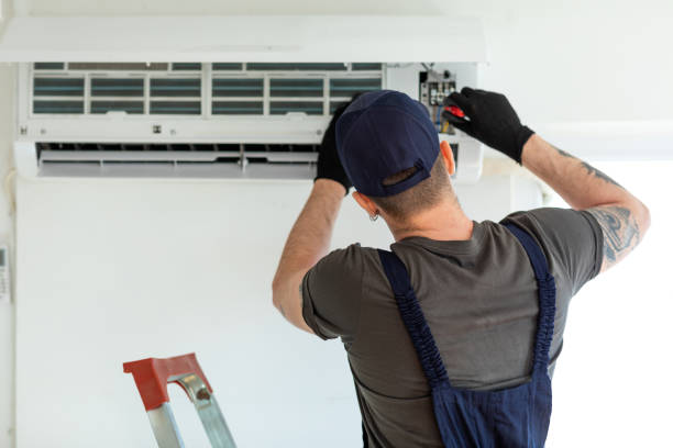 Best Residential Air Duct Cleaning in Pittsboro, NC