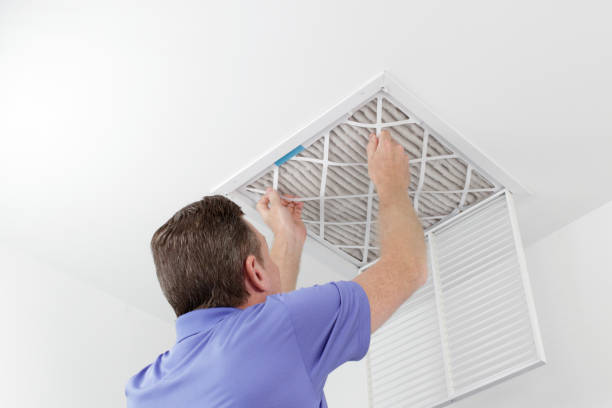 Best Ductwork Odor Removal in Pittsboro, NC